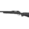 Replika karabinu snajperskiego MOD24X G-Spec - czarna OD-G-MOD-03-028171-00 asgbox.pl