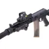 Replika karabinka GE17 OD-G-JGG-01-004149-00 asgbox.pl