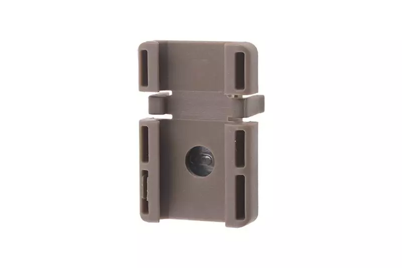 Marker elektroniczny Lightbuck RIS - Dark Earth (zielone światło) OD-G-FMA-31-022548-00 asgbox.pl asgbox.pl - Marker elektroniczny Lightbuck RIS - Dark Earth (zielone światło)