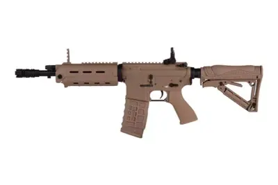 Replika karabinka GC4 G26 A1 - tan - obrazek 2