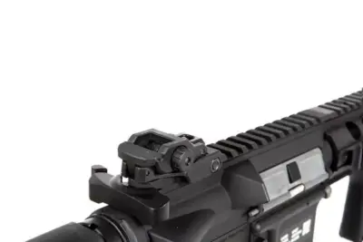 Replika karabinka RRA SA-E05 EDGE™ ASTER™ V2 Custom - czarna - obrazek 2