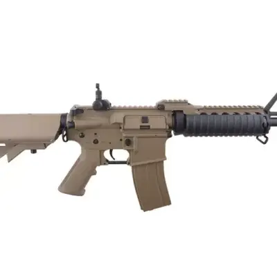 Alternative view of Replika karabinka CM005 - Tan