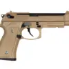 Replika pistoletu GPM92 GP2 - Desert Tan OD-G-GIG-02-028788-00 asgbox.pl