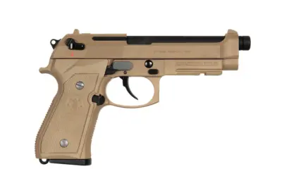 Replika pistoletu GPM92 GP2 - Desert Tan - obrazek 2