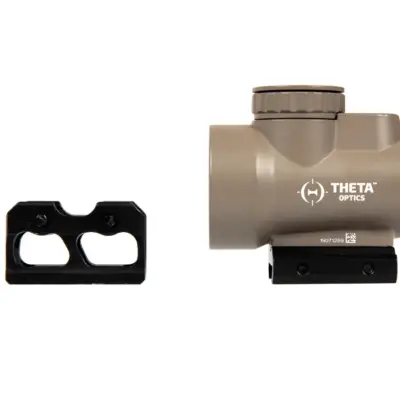 asgbox.pl - Replika kolimatora MRO 1x25 - Tan