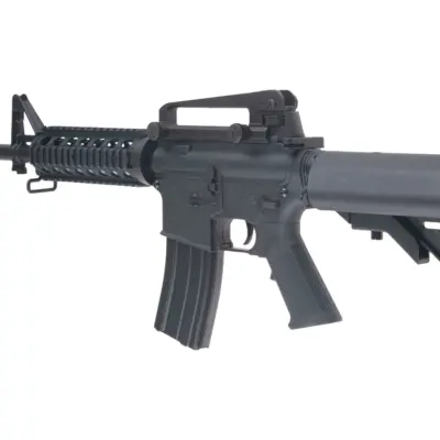 asgbox.pl - Replika karabinka CM607 - czarna