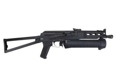 Replika pistoletu maszynowego PP-19 Bizon-2 - obrazek 2