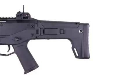 Karabinek ASG A&K MSD Czarny (OUTLET) - obrazek 4