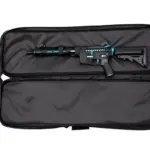 asgbox.pl - Pokrowiec Gun Bag V1 - 98cm