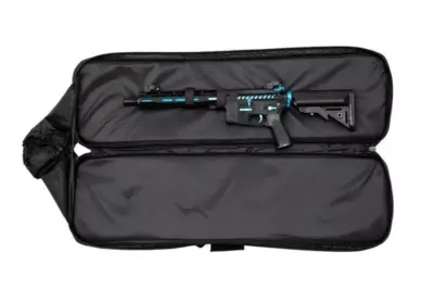asgbox.pl - Pokrowiec Gun Bag V1 - 98cm