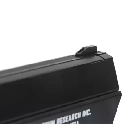 Replika pistoletu CO2 Baby DESERT EAGLE - czarna CYB-02-019921-00 asgbox.pl Replika pistoletu CO2 Baby DESERT EAGLE - czarna CYB-02-019921-00 asgbox.pl