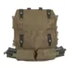 Plecak taktyczny do kamizelki Rush 2.0 - oliwkowy OD-G-PRI-19-028270-00 asgbox.pl
