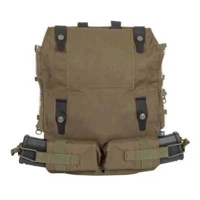 Alternative view of Plecak taktyczny do kamizelki Rush 2.0 - oliwkowy