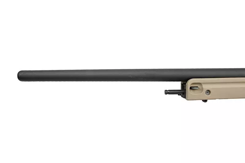 Replika karabinu snajperskiego G960 - tan OD-G-GIG-02-006555-00 asgbox.pl Replika karabinu snajperskiego G960 - tan - obrazek 2