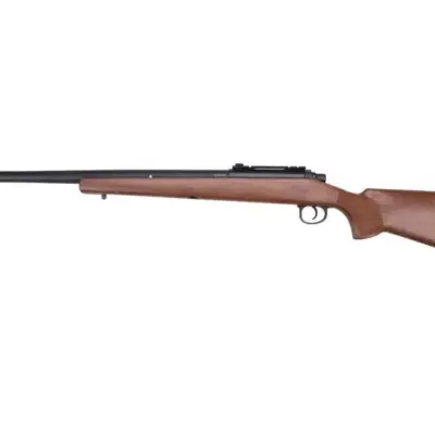 Alternative view of Replika karabinu snajperskiego JG376