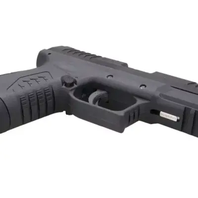 Replika pistoletu WE-X002 WET-02-004103-00 asgbox.pl Replika pistoletu WE-X002 WET-02-004103-00 asgbox.pl