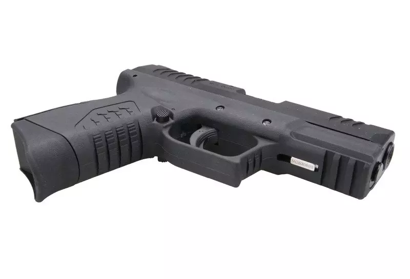 Replika pistoletu WE-X002 WET-02-004103-00 asgbox.pl Replika pistoletu WE-X002 - obrazek 3