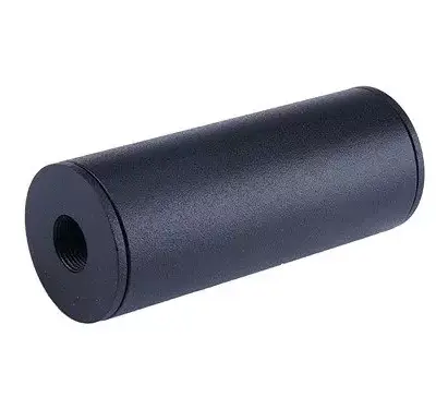 Alternative view of Tłumik Covert Tactical PRO 40x100mm