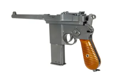 Replika pistoletu HG-196 - obrazek 2