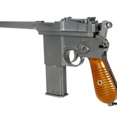 Alternative view of Replika pistoletu HG-196