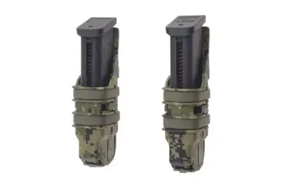 FMA Water Transfer FAST Magazine Holster Set AOR2 - obrazek 2
