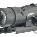 asgbox.pl - Latarka FMA M720V - czarna