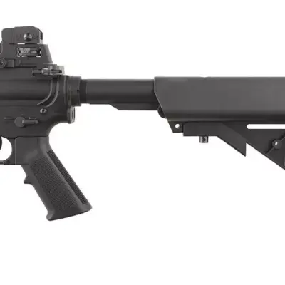 Alternative view of Replika karabinka KM4 SR-10