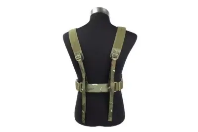 Niskoprofilowa kamizelka TAC N REACON Chest Rig - MultiCam® - obrazek 2