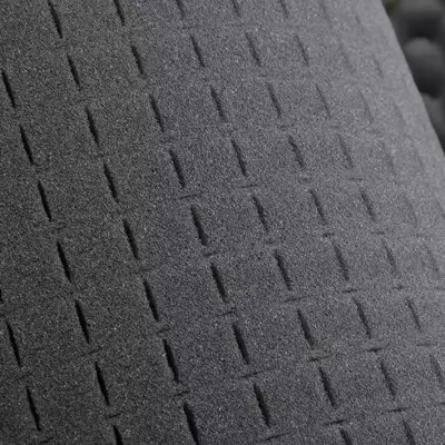 Alternative view of Walizka transportowa Nuprol hard case PNP 110cm - szara