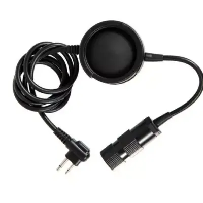 asgbox.pl - Przycisk PTT zTCI - Motorola 2-Way