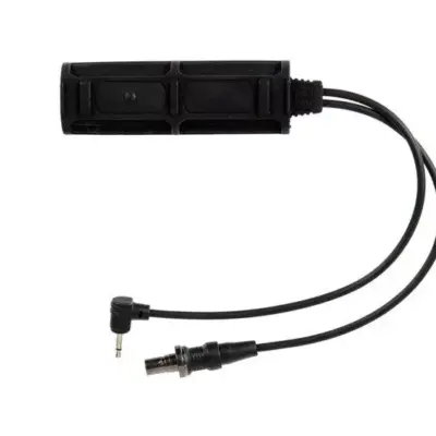 Podwójny włącznik żelowy do latarek i PEQ NEV-11-025000-00 asgbox.pl