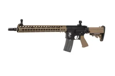 Replika karabinka SA-V09-HT ONE™ - Half-Tan - obrazek 2