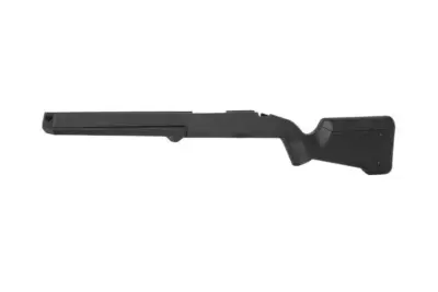 asgbox.pl - Okładziny i chwyt AS-HS001-BK do replik Amoeba Striker - czarne