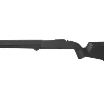 asgbox.pl - Okładziny i chwyt AS-HS001-BK do replik Amoeba Striker - czarne