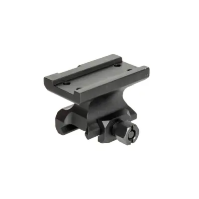 Montaż do kolimatorów T1/T2 - czarny EVG-10-030728-00 asgbox.pl