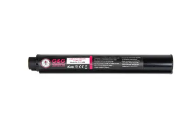 asgbox.pl - 11.1v Li-Mn 1100mAh battery for GSS