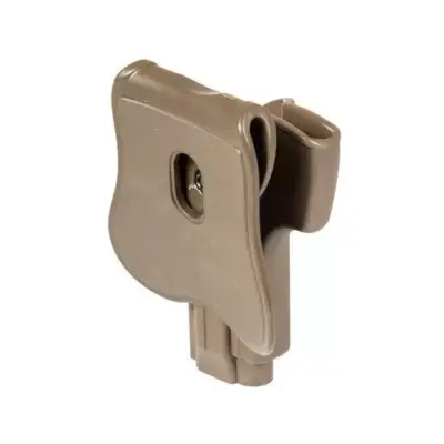 Kabura do pistoletów typu M92 - Tan UTT-29-025698-00 asgbox.pl Kabura do pistoletów typu M92 - Tan UTT-29-025698-00 asgbox.pl