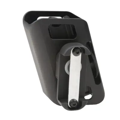 asgbox.pl - Uniwersalna ładownica pistoletowa IPSC - czarna