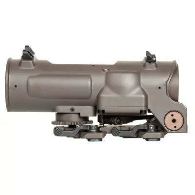 Luneta 1-4X Gen2 Mil Spec - Tan EVG-10-030715-00 asgbox.pl Luneta 1-4X Gen2 Mil Spec - Tan EVG-10-030715-00 asgbox.pl