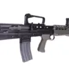 Replika karabinu szturmowego L85 Carbine OD-G-GIG-01-006401-00 asgbox.pl