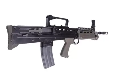 Replika karabinu szturmowego L85 Carbine - obrazek 3
