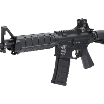 asgbox.pl - Replika karabinka B4A1 ELITE SD (B.R.S.S.) - czarna