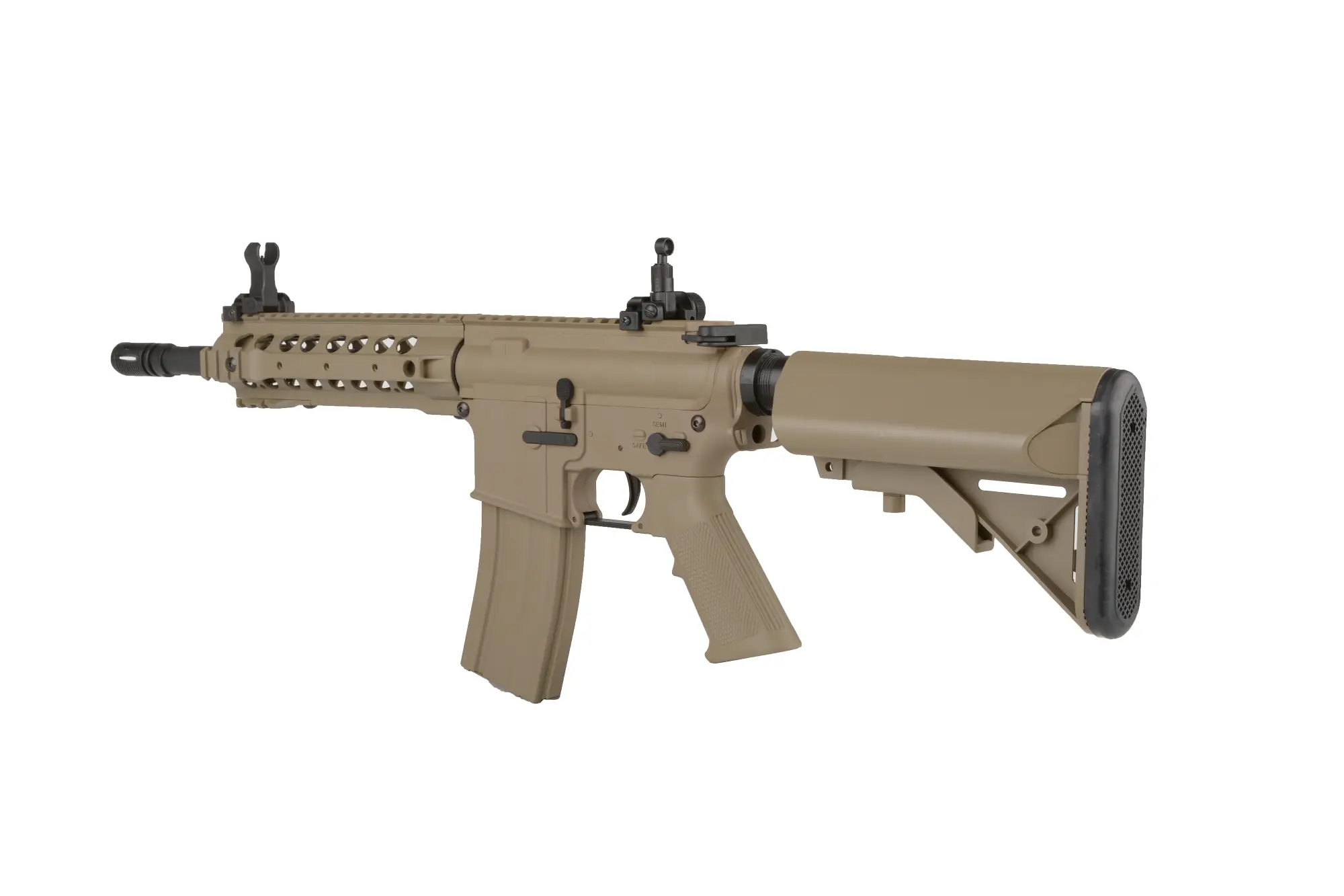 Replika karabinka SRT-19 SRT-01-011227-00 asgbox.pl Replika karabinka SRT-19 - obrazek 4