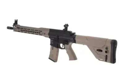 asgbox.pl - Replika karabinka CXP-MARS DMR - czarna/tan