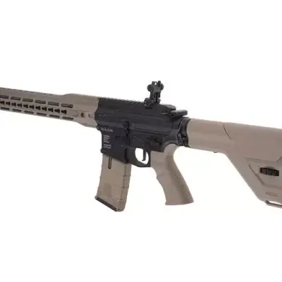 asgbox.pl - Replika karabinka CXP-MARS DMR - czarna/tan