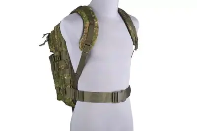 Plecak typu Assault Pack - GZ - obrazek 3