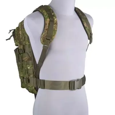 Plecak typu Assault Pack - GZ UTT-20-018450-00 asgbox.pl Plecak typu Assault Pack - GZ UTT-20-018450-00 asgbox.pl