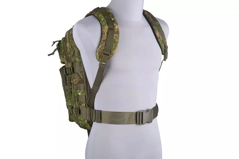 Plecak typu Assault Pack - GZ UTT-20-018450-00 asgbox.pl Plecak typu Assault Pack - GZ - obrazek 4