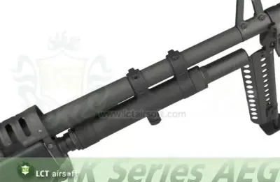 Replika karabinu maszynowego M60VN - obrazek 2