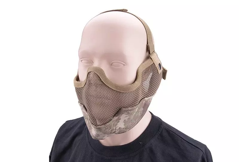 Maska typu Stalker V3 - ATC UTT-28-004275-00 asgbox.pl asgbox.pl - Maska typu Stalker V3 - ATC